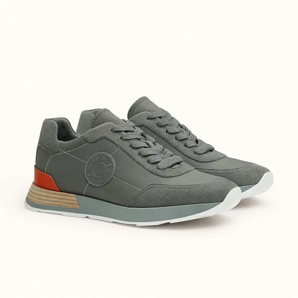 爱马仕/Hermes Drive运动鞋 H212861ZH40440