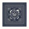爱马仕/Hermes “弹簧方巾”140厘米披肩 H243783S-04