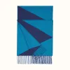 爱马仕/Hermes “Z字形”围巾 H259077S-03