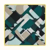 爱马仕/Hermes Etude pour un Carre 2.0 65厘米方巾 H283809T-01