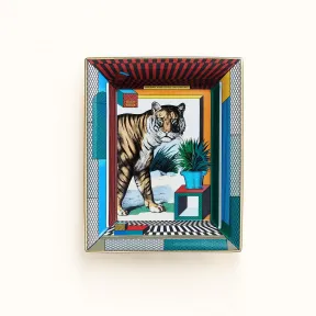 爱马仕/Hermes Grand Theatre Nouveau置物盘 H314123M-01