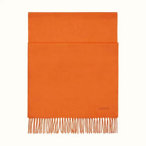 爱马仕/Hermes Unie Brodee围巾 H393700T-21