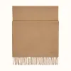爱马仕/Hermes Unie Brodee围巾 H393700T-22