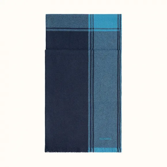 爱马仕/Hermes Dream H围巾 H393783T-01