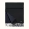 爱马仕/Hermes “双面”围巾 H393800T-21