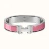 爱马仕/Hermes Clic H手镯 H700001FP6WGM