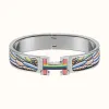 爱马仕/Hermes “Clic H波普飞马”手镯 H701312FPB9GM
