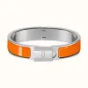 爱马仕/Hermes Clic Cadenas手镯 H707000FP23GM