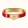 爱马仕/Hermes Clic Anneau手镯 H708000F-6NPM