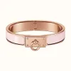 爱马仕/Hermes Clic Anneau手镯 H708000FO05GM