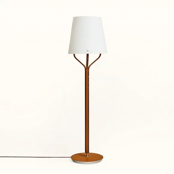 爱马仕/Hermes Harnais落地灯 H750111MC01