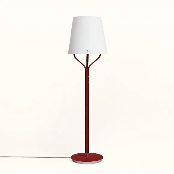 爱马仕/Hermes Harnais落地灯 H750111MC02