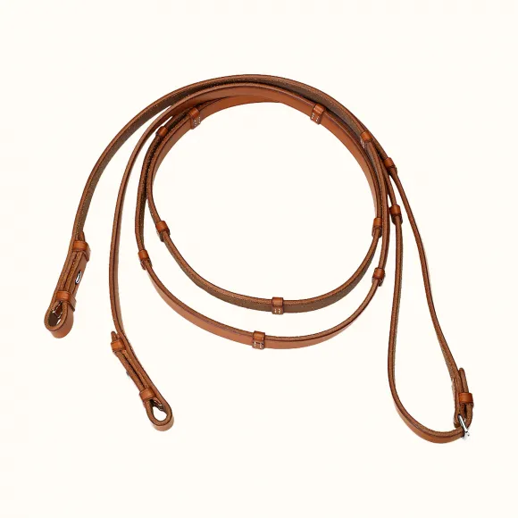 爱马仕/Hermes Petits Stops缰绳 H800061E-21