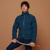 爱马仕/Hermes Piumino超轻冬装夹克 H800170E-07XL