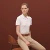 爱马仕/Hermes Double Jeu高科技Polo衫 H800270E-06XL