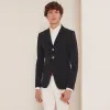 爱马仕/Hermes Jump竞赛夹克 H800277E-0154