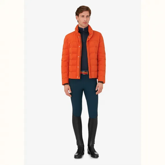 爱马仕/Hermes Fjord冬装夹克 H800287E-02XL