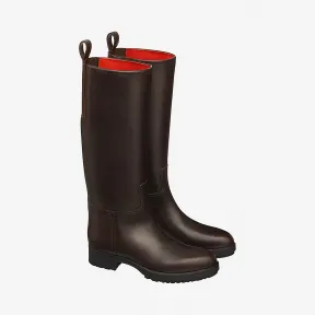 爱马仕/Hermes Steeple长靴 H800405E-01370