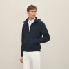 爱马仕/Hermes Ponant防水夹克 H800446E-01XL