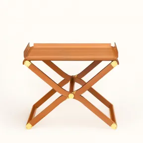 爱马仕/Hermes Pippa方形边桌 H900012M-00