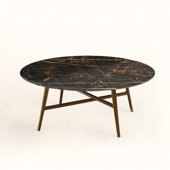 爱马仕/Hermes Les Necessaires d'Hermes卫星桌，中号 H940071M-01