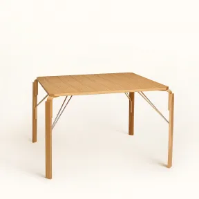 爱马仕/Hermes Equis d'Hermes方桌 H960040M-01