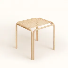 爱马仕/Hermes Karumi方凳 H960069M-01