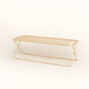 爱马仕/Hermes Karumi长凳 H960071M-01