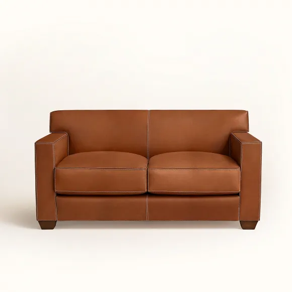 爱马仕/Hermes Reeditions J.-M. Frank par Hermes双人座沙发 H960155M-05