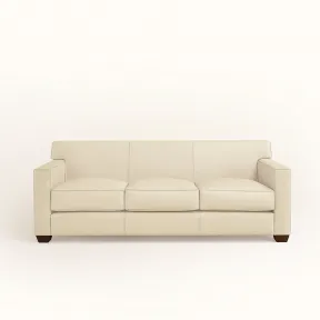 爱马仕/Hermes Reeditions J.-M. Frank par Hermes三人座沙发 H960156M-02