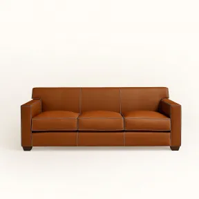 爱马仕/Hermes Reeditions J.-M. Frank par Hermes三人座沙发 H960156M-06