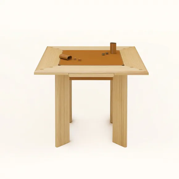 爱马仕/Hermes Atout d'Hermes游戏桌 H960178M-01