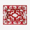 爱马仕/Hermes “西班牙阳台”烟灰缸 P011096P