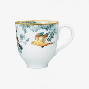 爱马仕/Hermes  “赤道丛林”马克杯 P038131P