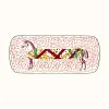 爱马仕/Hermes Hippomobile蛋糕盘 P048024P