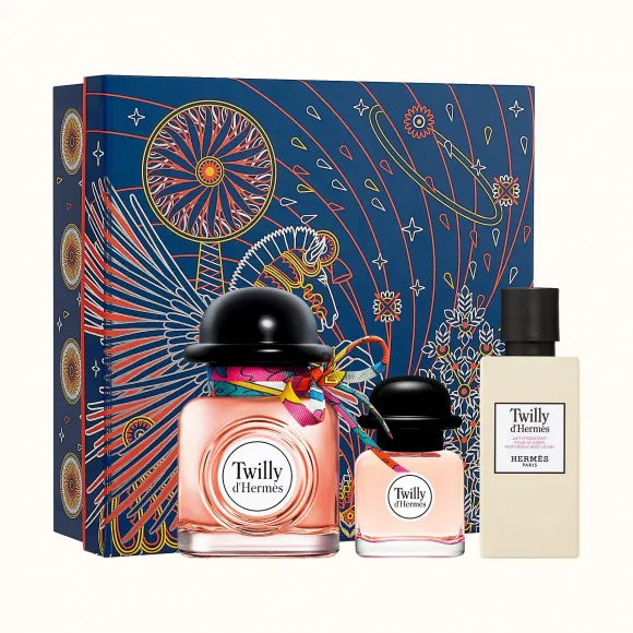 爱马仕/Hermes 爱马仕丝意系列组合装 V102984V0