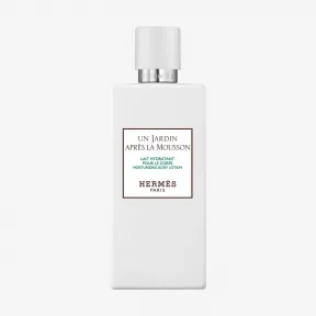 爱马仕/Hermes  爱马仕印度花园身体保湿润肤乳 V32736