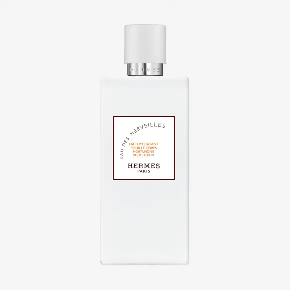 爱马仕/Hermes  爱马仕橘彩星光身体保湿霜 V33163