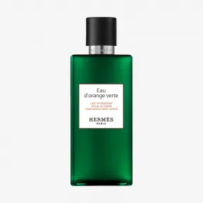 爱马仕/Hermes 灰色 爱马仕橘绿之泉身体保湿润肤乳 V33174