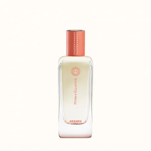 爱马仕/Hermes 爱马仕闻香珍藏系列（没药蔷薇）香水 V39932