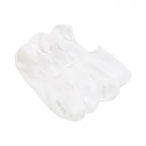 雨果博斯/Hugo Boss 两双装硅胶成分棉质混纺隐形船袜 hbas50388442100