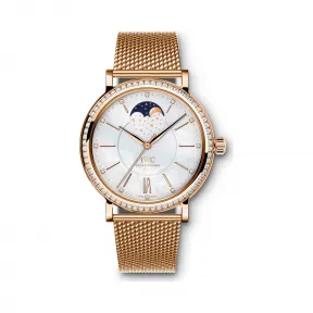 万国/IWC 柏涛菲诺系列 自动机械 男表 IW459005