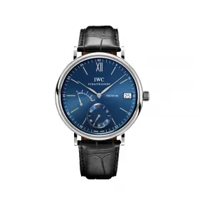 万国/IWC 柏涛菲诺系列 手动机械 男表 IW510106