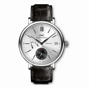 万国/IWC 柏涛菲诺系列 手动机械 男表 IW510114