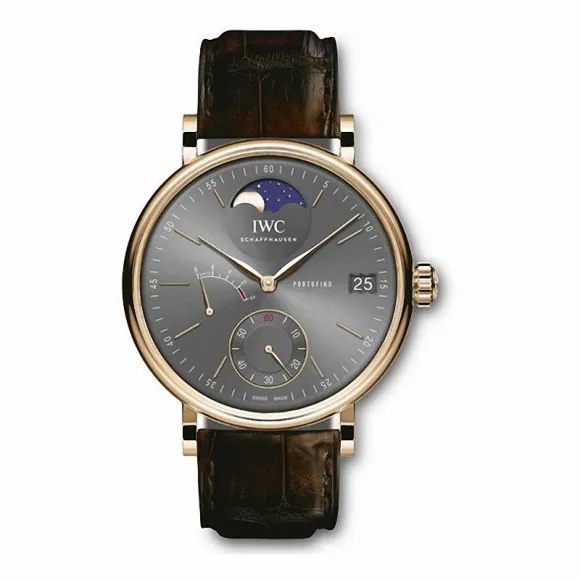 万国/IWC 柏涛菲诺系列 手动机械 男表 IW516402