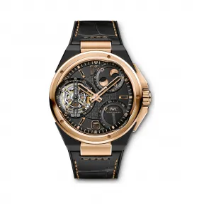 万国/IWC 工程师系列 手动机械 男表 IW590002