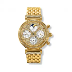 万国/IWC 达芬奇系列 自动机械  IW925306