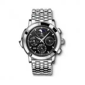 万国/IWC 葡萄牙系列 自动机械 男表 IW927020