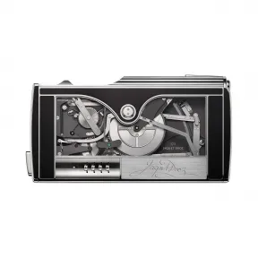 雅克德罗/Jaquet Droz  手工抛光和磨砂精钢表壳   J899.000.064