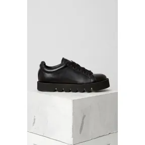 凯卓/Kenzo 黑色 球鞋 K波运动鞋 F752SN228L51.99.37